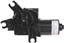 Windshield Wiper Motor A1 40-1044