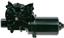 Windshield Wiper Motor A1 40-1047