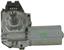 Windshield Wiper Motor A1 40-1049