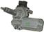 Windshield Wiper Motor A1 40-1049