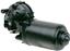 Windshield Wiper Motor A1 40-1053