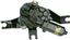 Windshield Wiper Motor A1 40-1055