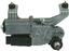 Windshield Wiper Motor A1 40-1058