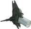 Windshield Wiper Motor A1 40-1065