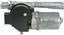 Windshield Wiper Motor A1 40-1076L