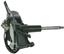 Windshield Wiper Motor A1 40-1077