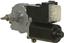 Windshield Wiper Motor A1 40-1085