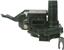 Windshield Wiper Motor A1 40-1088