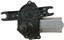 Windshield Wiper Motor A1 40-1095