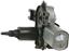 Windshield Wiper Motor A1 40-1095