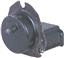 Windshield Wiper Motor A1 40-119