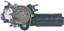 Windshield Wiper Motor A1 40-177