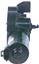 Windshield Wiper Motor A1 40-178