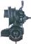 Windshield Wiper Motor A1 40-182