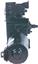 Windshield Wiper Motor A1 40-184