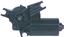 Windshield Wiper Motor A1 40-185