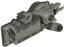 Windshield Wiper Motor A1 40-190