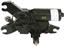 Windshield Wiper Motor A1 40-2033