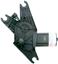 Windshield Wiper Motor A1 40-2039