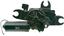 Windshield Wiper Motor A1 40-2043