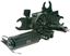 Windshield Wiper Motor A1 40-2043