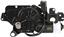 Windshield Wiper Motor A1 40-2044