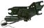 Windshield Wiper Motor A1 40-2045