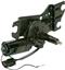 Windshield Wiper Motor A1 40-2045
