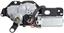 Windshield Wiper Motor A1 40-2062