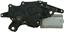 Windshield Wiper Motor A1 40-2075