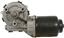 Windshield Wiper Motor A1 40-2089