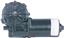 Windshield Wiper Motor A1 40-3001