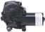 Windshield Wiper Motor A1 40-3004