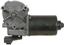 Windshield Wiper Motor A1 40-3015