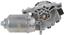 Windshield Wiper Motor A1 40-3033