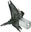 Windshield Wiper Motor A1 40-3045