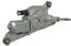 Windshield Wiper Motor A1 40-3053