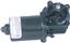 Windshield Wiper Motor A1 40-387