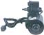 Windshield Wiper Motor A1 40-432