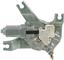 Windshield Wiper Motor A1 40-456