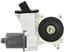 Power Window Motor A1 42-10037