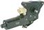 Power Window Motor A1 42-1005