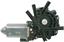 Power Window Motor A1 42-1011