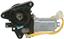 Power Window Motor A1 42-1014