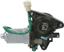 Power Window Motor A1 42-1015