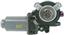 Power Window Motor A1 42-1019