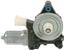 Power Window Motor A1 42-1025