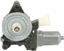 Power Window Motor A1 42-1028