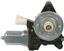 Power Window Motor A1 42-1029