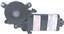 Power Window Motor A1 42-102